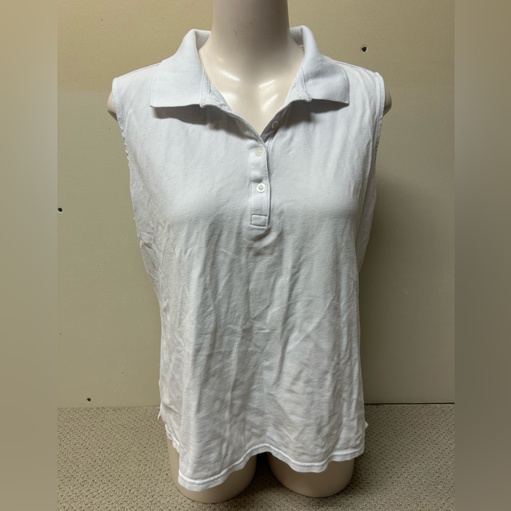 2/$20❤️- SHIRT | Women’s Penmans golf polo shirt size XL